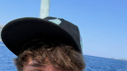 FOTO: Nejmladší účastník Prostřeno! v prvním díle omdlel.