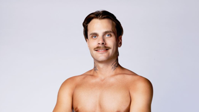 FOTO: Bombshell Petr Demar alias Demi.