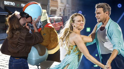FOTO: Vojta Dyk