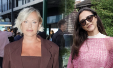 Trapas čerstvě zasnoubené Pártlové: Eva Burešová jí ukradla veškerou pozornost