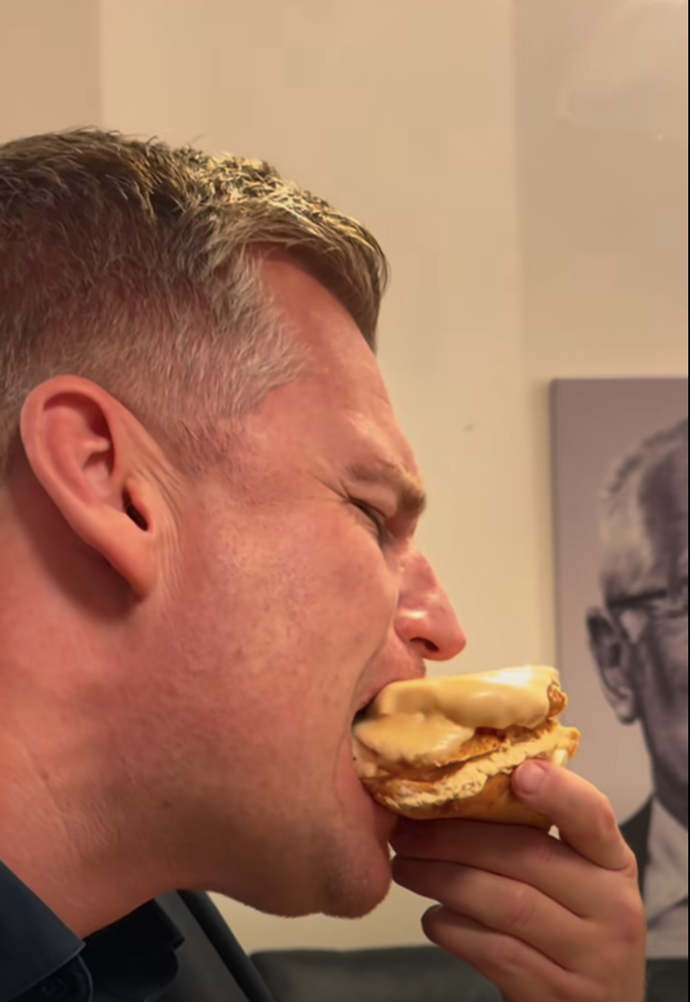 FOTO: Filip Turek natočil video, ve kterém se ohlíží za uplynulým rokem. – stránka 6