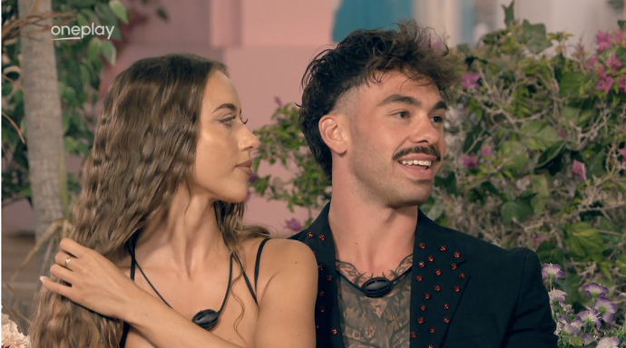 FOTO: Naty a Matúš čelí kritice za dvojí tvář. – stránka 1