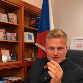 Filip Turek ve čtvrtek slaví 41. narozeniny.