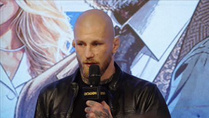 FOTO: Dominik Humburger spytoval svědomí.