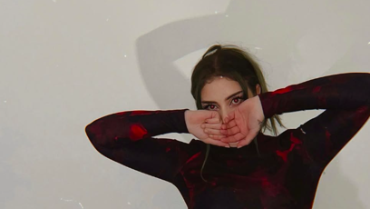 FOTO: Luisa vyrůstala v hysterické domácnosti.