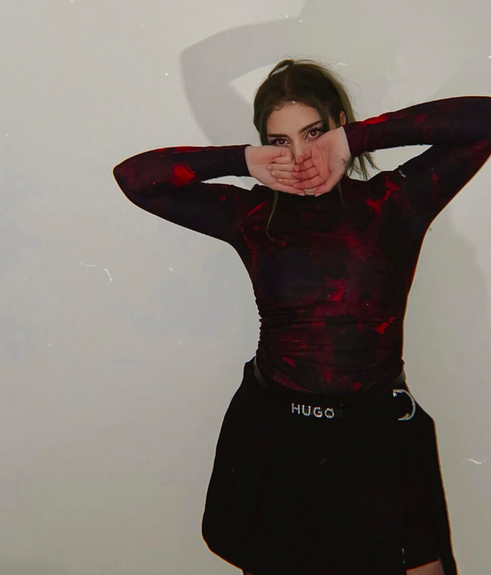 FOTO: Luisa vyrůstala v hysterické domácnosti. – stránka 5