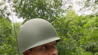 FOTO: Ondřej Mlček se věnuje tvorbě vtipných videí.