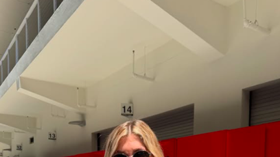 FOTO: Bulisovou k odchodu dohnaly informace o kterých dříve neměla ani tušení.