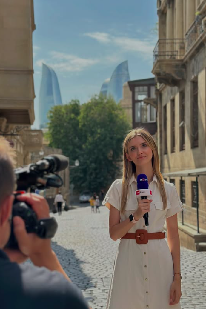 FOTO: Bulisová se rozhodla opustit komentátorskou pozici na Nova Sport. – stránka 6