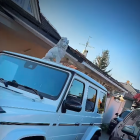 Na prodej míří auta značky BMW a Mercedes-Benz.