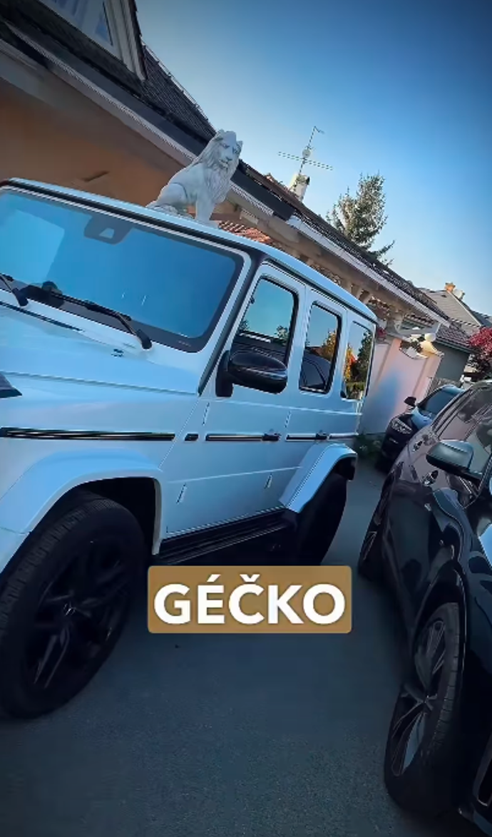 FOTO: Na prodej míří auta značky BMW a Mercedes-Benz. – stránka 2