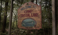 Seriál Crystal Lake.