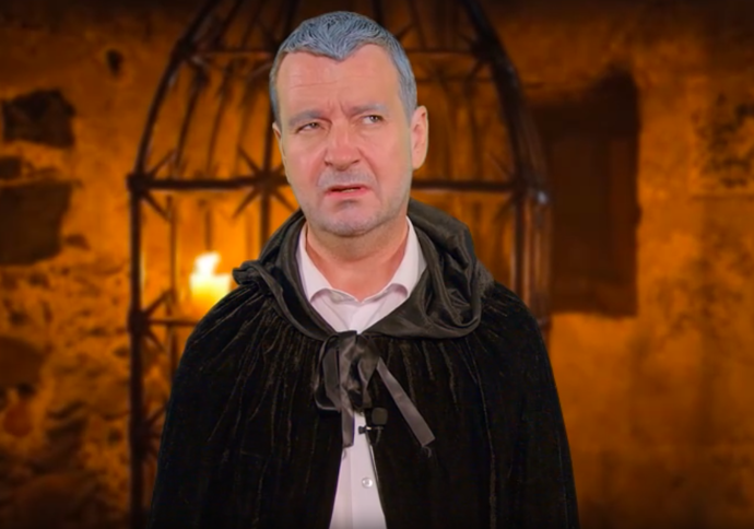 Foto k tématům Petr Jablonský, To byl zase týden
