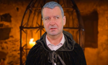 To byl zase týden 169: Babiš přichází za Okamurou se seznamem smrti, Hrad je v ohrožení