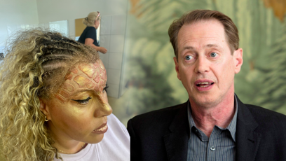 FOTO: Steve Buscemi