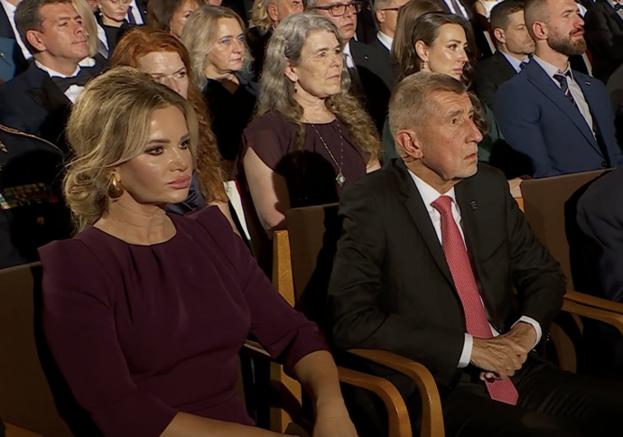 Foto k tématu Andrej Babiš – stránka 8