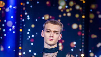 FOTO: Tomas Sean Pšenička se svěřil, že jejich vztah je těsně pod úrovní romantického.