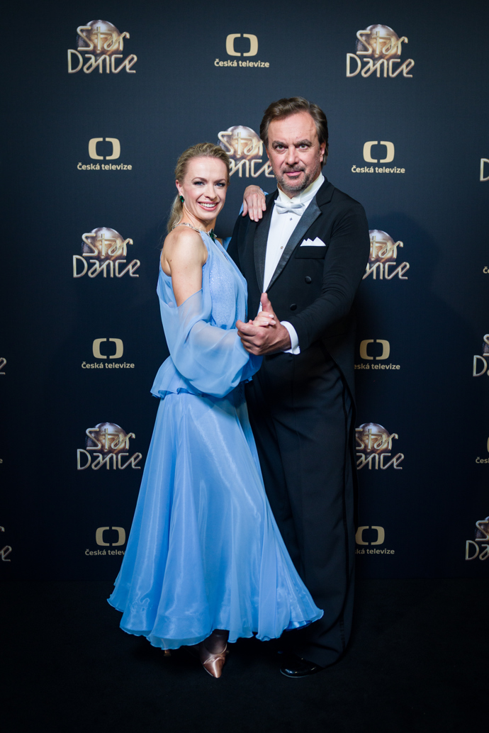 FOTO: Dvojice Tomáš Matonoha a Lenka Nora Návorková – stránka 147