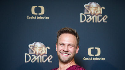 FOTO: Tomáš Polák se ale naneštěstí umístil na posledním místě.