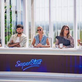 Ewu Farnou, Paľa Haberu, Calina a Jakuba Prachaře tentokrát doplní jako hvězdný host Dara Rolins, která má s porotcováním v talentových show bohaté zkušenosti.