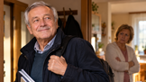 Josef (65): Před manželkou jsem začal tajit, kam dvakrát týdně chodím. Když zjistila pravdu, čekala mě doma žárlivá scéna