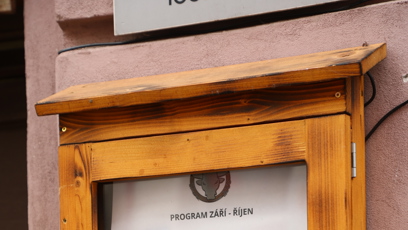 FOTO: ACW Saloon pořádá různé akce.