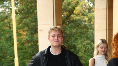 FOTO: František Prachař uvedl na pravou míru, jak to má s Kordulou.