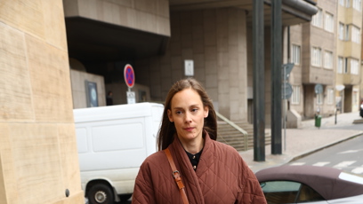 FOTO: Lidé se loučí s hercem Jiřím Štěpničkou.