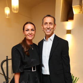 Zdeněk Chlopčík je ve šťastném manželství už 21 let.
