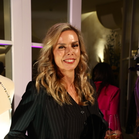 Marcela Skřivánková je manželkou jednoho z nejúspěšnějších českých zpěváků.