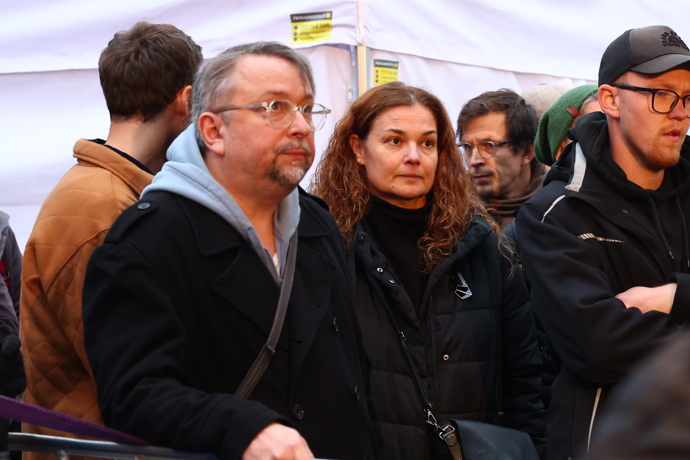 FOTO: Herečka Martina Preissová. – stránka 6