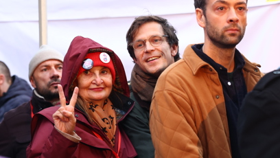 FOTO: Igor Orozovič