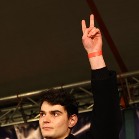 Josef Trojan si udělal ostudu v Az-kvízu.