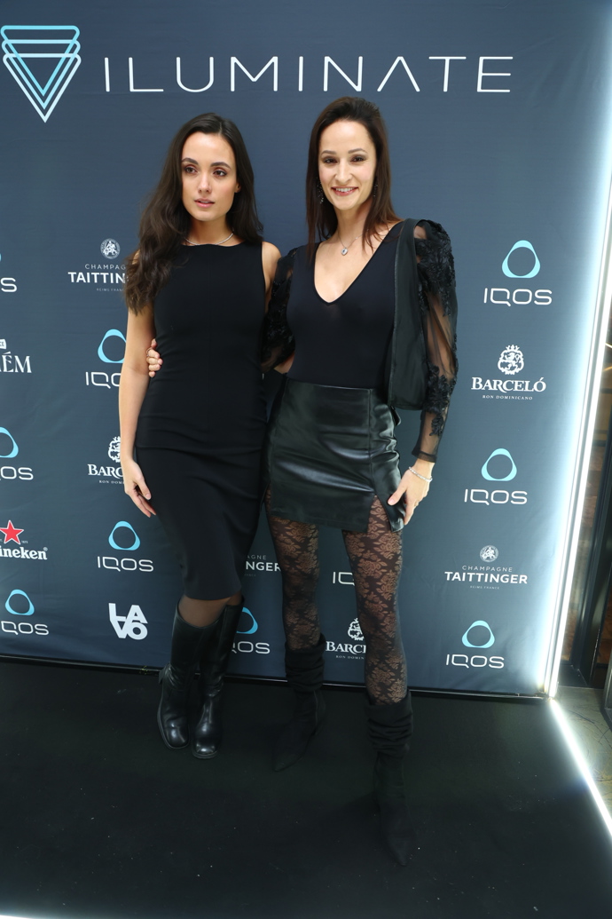 Foto k tématům Natálie Stejskalová, Tereza Dušková – stránka 1