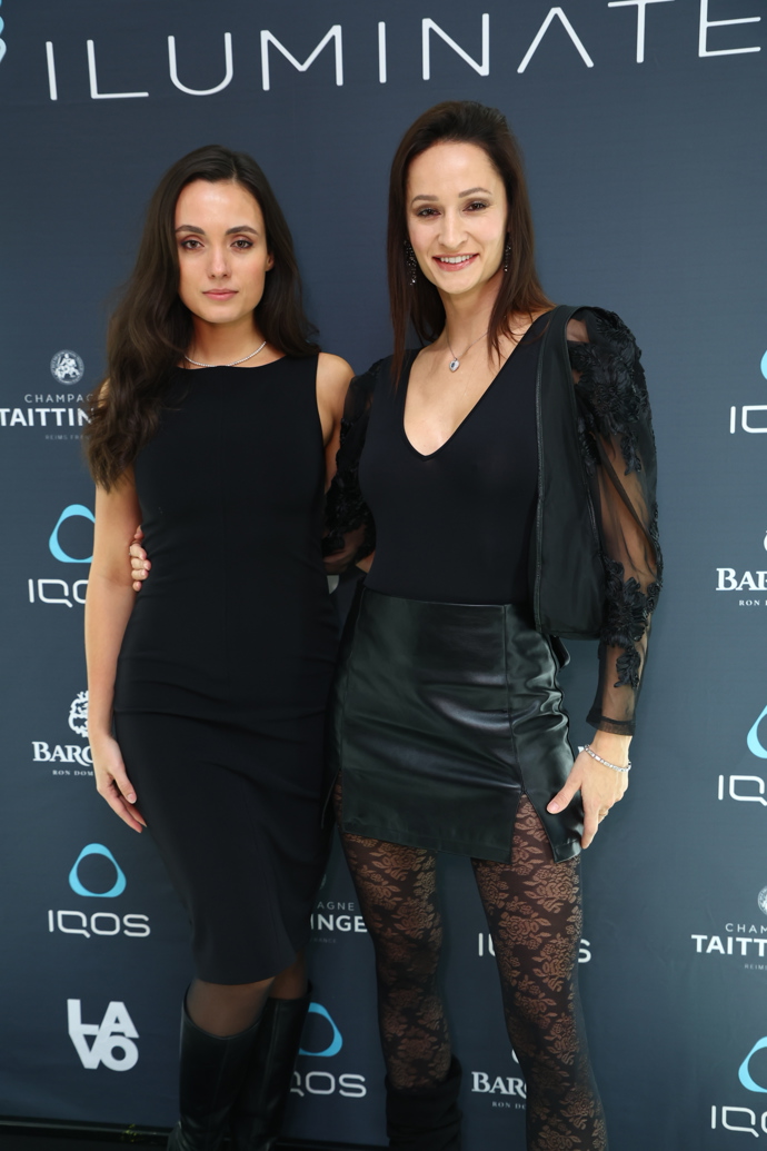 Foto k tématům Natálie Stejskalová, Tereza Dušková