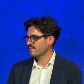 Adam Scheinherr působil v letech 2018 až 2023 jako pražský náměstek pro dopravu.