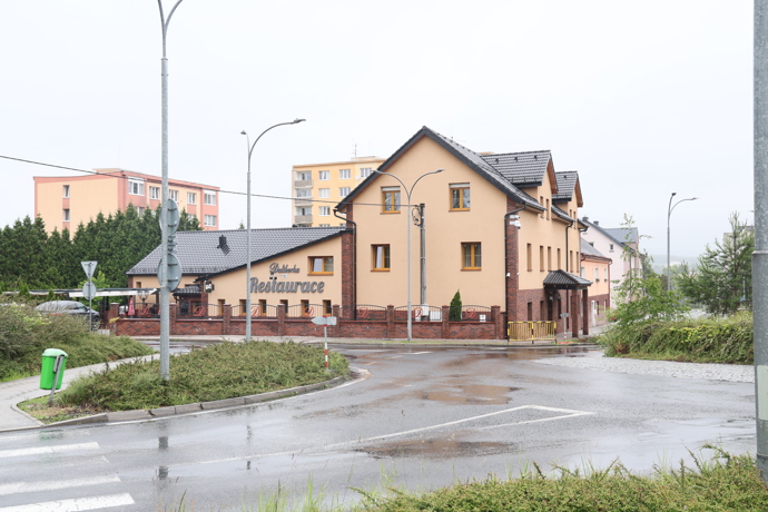 FOTO: Pohlreich se tentokrát vydal do Chodova u Karlových Varů. – stránka 17