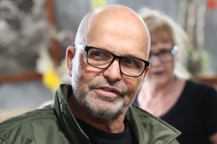 FOTO: Zdeněk Pohlreich. – stránka 129
