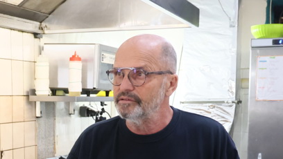 FOTO: Zdeněk Pohlreich ukázal kuchařům, jak se dá vařit zajímavější mexická kuchyně, která je plná chuti.