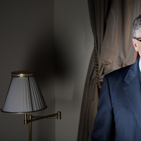 Bill Gates, miliardář, charita