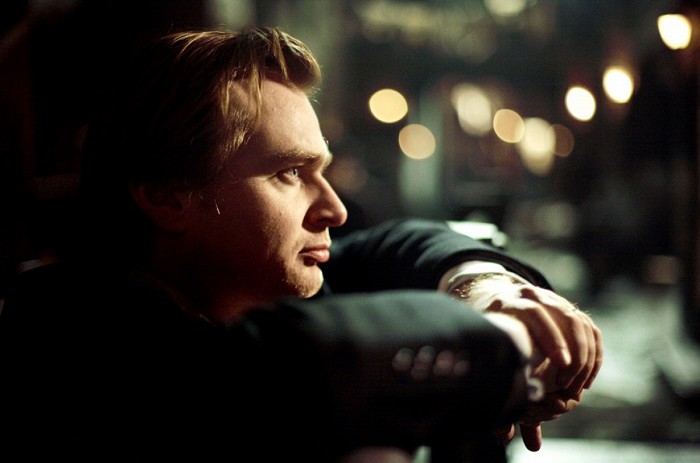Christopher Nolan – nejnovější zprávy a fotografie