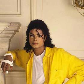Hlídal třeba krále popu Michaela Jacksona.