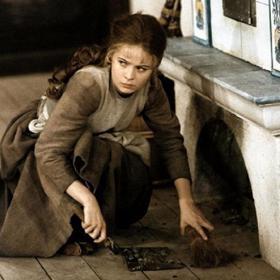 Původně měla Popelku hrát Jana Preissová.